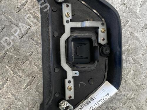 Used Switch Switch HONDA CIVIC III Hatchback (AL, AJ, AG, AH) 1.3 (AG) (71 hp) 25842600 25842600