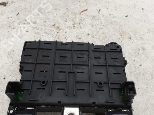 Used Fuse box Fuse box PEUGEOT 307 (3A/C) 2.0 HDi 90 (90 hp) 22865605 22865605