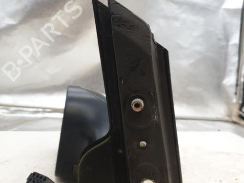 Left mirror SEAT ALTEA (5P1) 2.0 TDI 16V | BP22866737C26 