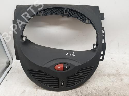 Air vent RENAULT TWINGO I (C06_) 1.2 (C066, C068) | BP28141411I21 