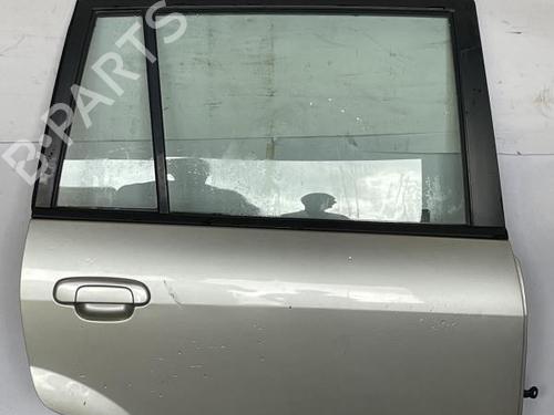 Used Right rear door MAZDA PREMACY (CP) 2.0 TD (101 hp) 22886780
