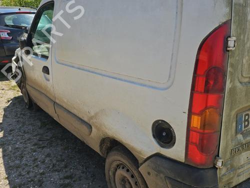 Third brake light RENAULT KANGOO Express (FC0/1_) 1.5 dCi (FC1E) | BP25843512L11  - Image 5
