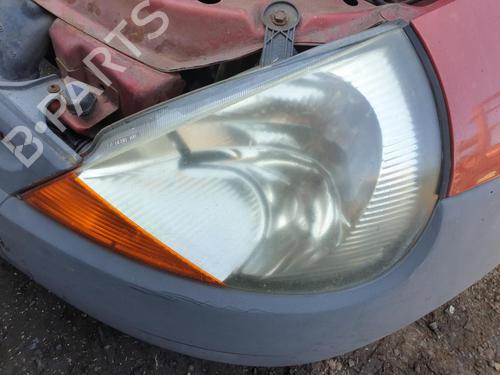 Used Left headlight Left headlight FORD KA (RB_) 1.3 i (60 hp) 26743689 26743689