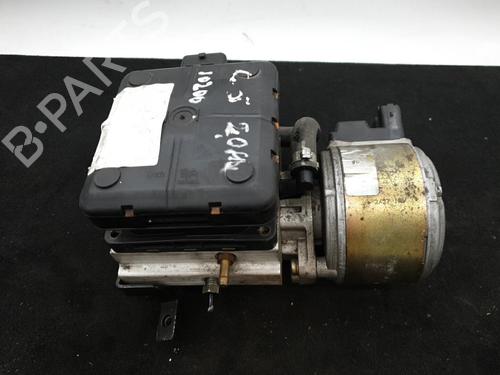 ABS pump CITROËN C5 I (DC_) 2.0 HDi (DCRHZB, DCRHZE) | BP25842369M43  - Image 5