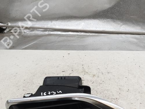 Used Air vent PEUGEOT 208 I (CA_, CC_) 1.6 HDi (92 hp) 22866817