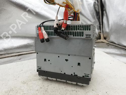 Radio KIA CARNIVAL / GRAND CARNIVAL III (VQ) 2.9 CRDi | BP25842851E6 