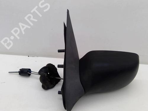 Used Left mirror FORD FIESTA IV (JA_, JB_) 1.3 i (60 hp) 24421291