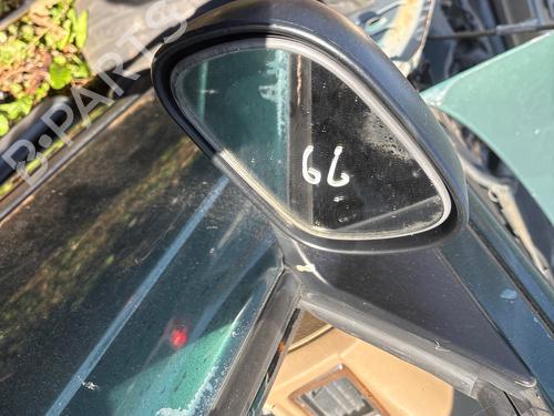 Bakspejl venstre Bakspejl venstre ROVER 400 II Hatchback (RT) 420 Di (105 hp) 39664961 39664961