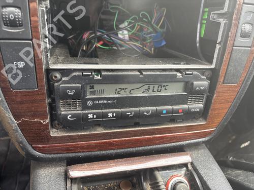 Climate control VW PASSAT B5.5 Variant (3B6) 1.9 TDI | BP39761289I5 - Image 3