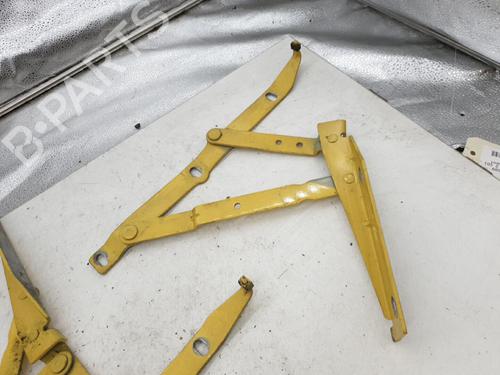 Used Hinge/Door check strap MERCEDES-BENZ VITO Van (W638) 108 CDI 2.2 (638.094) (82 hp) 24421841