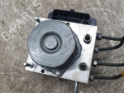 Used ABS pump RENAULT CLIO IV (BH_) 1.5 dCi 75 (75 hp) 32336554