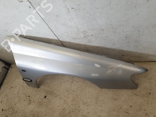 Right front fenders PEUGEOT 406 (8B) 2.0 HDI 110 | BP28000035C42 