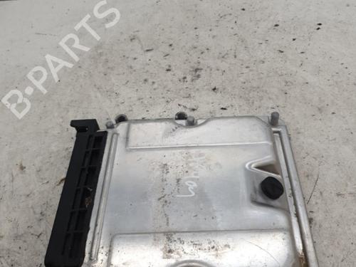 Used Control unit Control unit CITROËN XSARA PICASSO (N68) 2.0 HDi (90 hp) 22866241 22866241