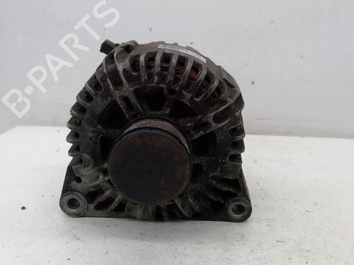 Used Alternator Alternator RENAULT CLIO II (BB_, CB_) 1.5 dCi (B/CB07) (65 hp) 22868703 22868703