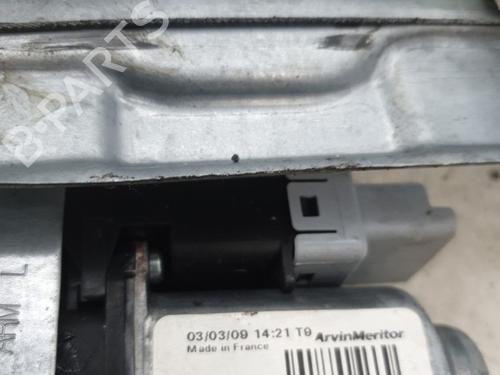 Used Front left window mechanism Front left window mechanism PEUGEOT 207 SW (WK_) 1.4 16V (95 hp) 22874806 22874806