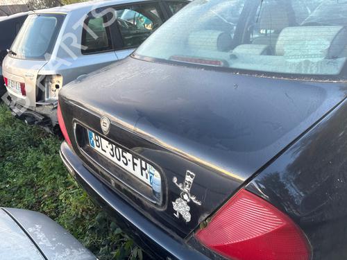 Used Tailgate Tailgate LANCIA LYBRA (839_) 1.9 JTD (839AXD1A) (105 hp) 39696442 39696442