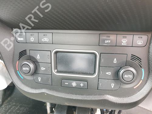 Climate control ALFA ROMEO MITO (955_) 1.6 JTDM (955AXC1B) | BP25290286I5 - Image 2