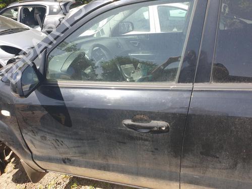 Left front door HYUNDAI TUCSON (JM) 2.0 CRDi | BP29896303C2