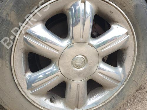 Fælk Fælk CHRYSLER PT CRUISER Convertible 2.4 (143 hp) 27699653 27699653