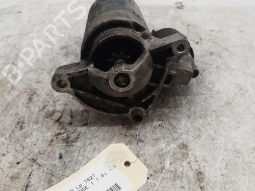 Used Starter Starter CITROËN XSARA (N1) 1.4 i (75 hp) 23002637 23002637