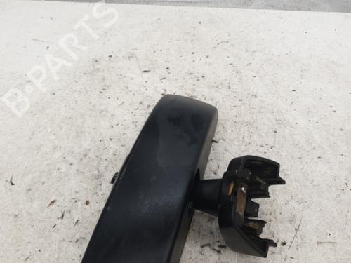 Rear mirror VW GOLF PLUS V (5M1, 521) 2.0 TDI 16V | BP22866300I6 