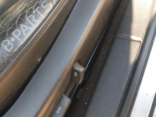 Used Left front seat Left front seat 36902710 36902710