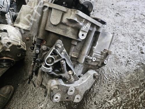Gearbox AUDI TT (8J3) 2.0 TFSI | BP30001133M3