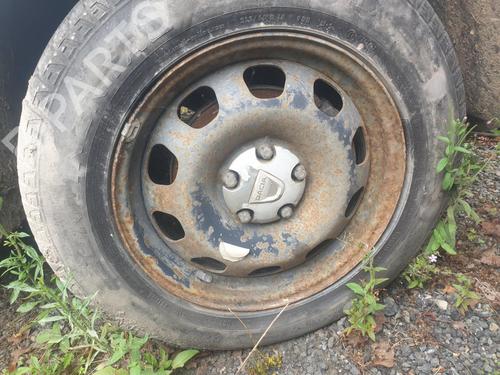 Fælk DACIA DUSTER (HS_) 1.5 dCi (HSMC) | BP29347871C45 - Image 3