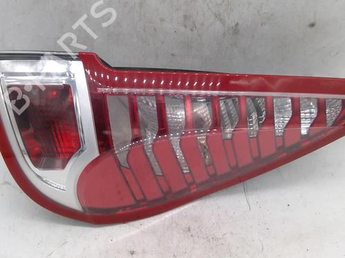 Used Right taillight RENAULT SCÉNIC III (JZ0/1_) 1.5 dCi (110 hp) 22871974