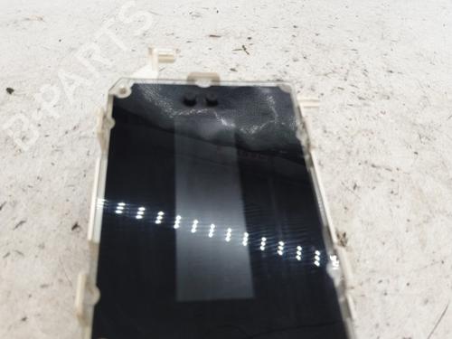Used Display monitor Display monitor FORD FIESTA VI (CB1, CCN) 1.4 TDCi (68 hp) 22866648 22866648