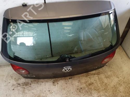 Used Tailgate VW GOLF V (1K1) 1.9 TDI (105 hp) 22878244