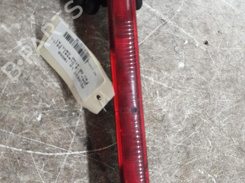 Third brake light PEUGEOT 206+ (2L_, 2M_) 1.4 HDi eco 70 | BP32262387L11 - Image 3