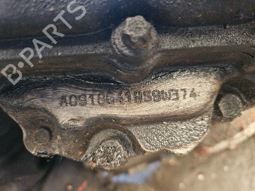 Gearbox OPEL CORSA D (S07) 1.3 CDTI (L08, L68) | BP27896323M3 - Image 2