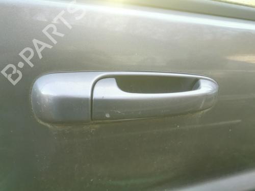 Used Front right exterior door handle Front right exterior door handle 22876975 22876975