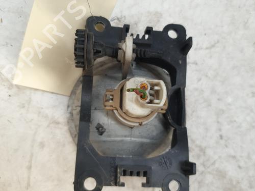 Right front fog light CITROËN C3 II (SC_) 1.4 | BP37588069C31 - Image 3