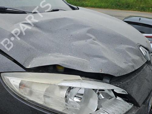 Left front window switch RENAULT MEGANE III Hatchback (BZ0/1_, B3_) 1.5 dCi | BP25937661I27 - Image 8