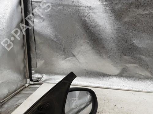 Right mirror RENAULT CLIO II (BB_, CB_) 1.2 (BB0A, BB0F, BB10, BB1K, BB28, BB2D, BB2H, CB0A,... | BP22865592C27 