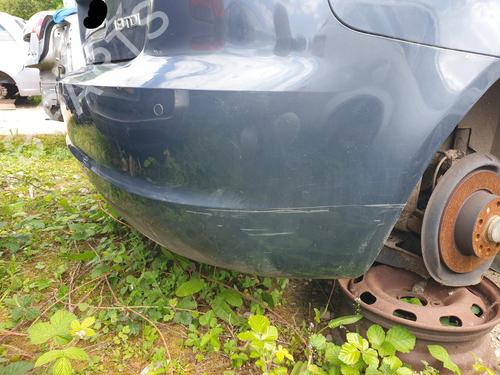 Rear bumper AUDI A3 Sportback (8PA) 1.9 TDI | BP25744027C8 