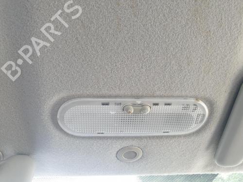 Used Interior roof light Interior roof light DACIA DUSTER (HS_) [2010-2018] 36650560 36650560