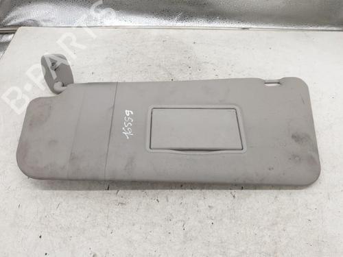 Left sun visor PEUGEOT PARTNER Tepee 1.6 HDi 90 | BP24422413I1 - Image 4