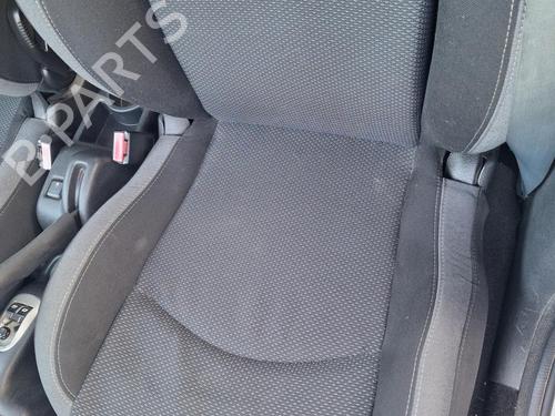 Right front seat PEUGEOT 206+ (2L_, 2M_) 1.4 HDi eco 70 | BP22883621C16 