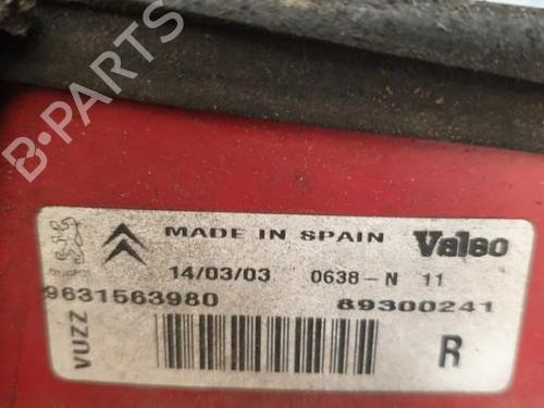 Right taillight CITROËN XSARA PICASSO (N68) 2.0 HDi | BP22874910C35 