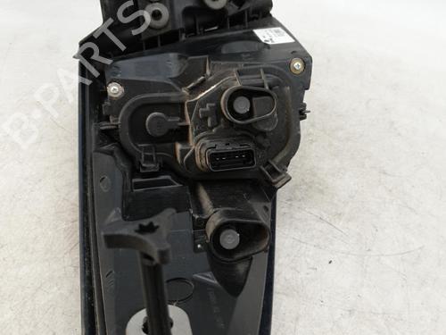 Used Right taillight Right taillight RENAULT FLUENCE (L3_) Z.E. (95 hp) 22880038 22880038