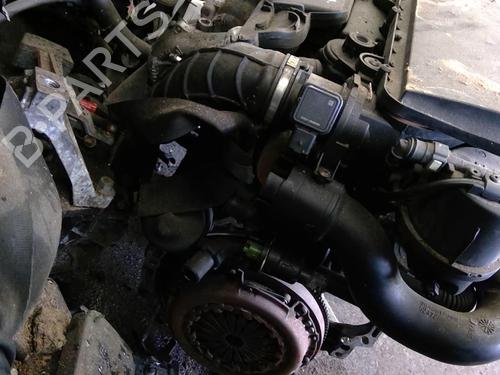 Engine CITROËN C3 I (FC_, FN_) 1.4 HDi | BP22865424M1 