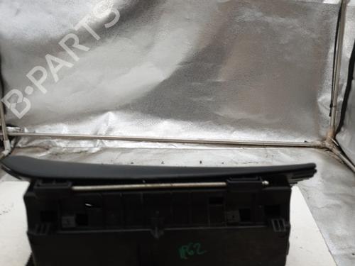 Glove box ALFA ROMEO MITO (955_) 1.4 MultiAir (955AXN1B) | BP23498574C95 