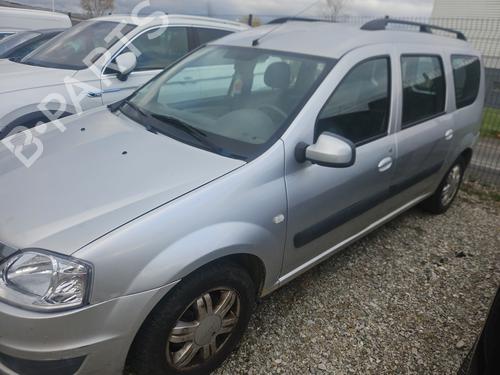 Pala sol esquerda DACIA LOGAN MCV (KS_) 1.5 dCi (KS04) | BP32316930I1 - Image 5