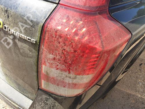 Right taillight KIA CEE'D SW (ED) 1.6 CRDi 115 | BP37280615C35 - Image 2