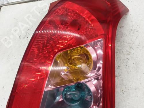 Right taillight SUZUKI SWIFT III (MZ, EZ) 1.3 DDiS (RS413D) | BP22878402C35 