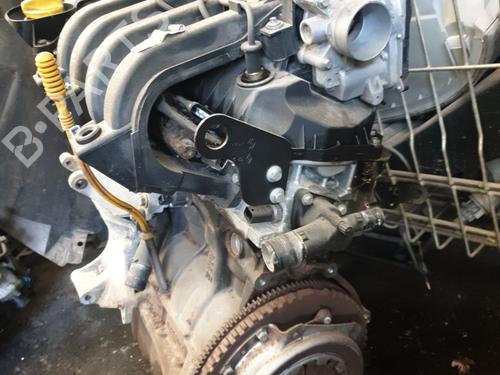 Engine DACIA SANDERO 1.2 16V | BP25923653M1 