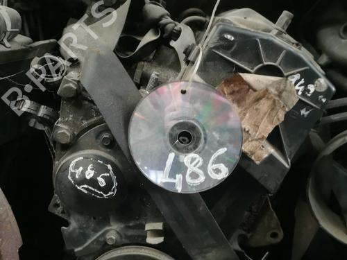 Used Engine PEUGEOT 106 I (1A, 1C) 1.0 (50 hp) 22869849